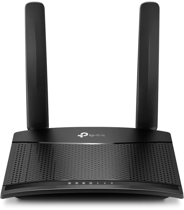Bermad Socialist Thriller WRL 3G/4G ROUTER 300MBPS/TL-MR100 TP-LINK - Arvutitark