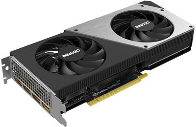 Inno3D GeForce RTX 4060 Ti Twin X2 OC 16GB