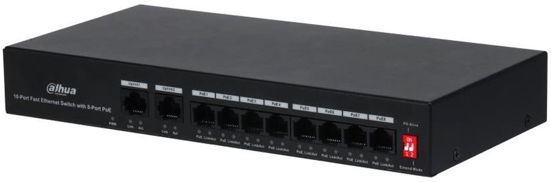 dahua pfs3010
