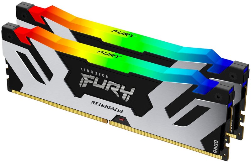 Kingston FURY Beast DDR4 RGB Special Edition 16GB RAM Kit - Arvutitark