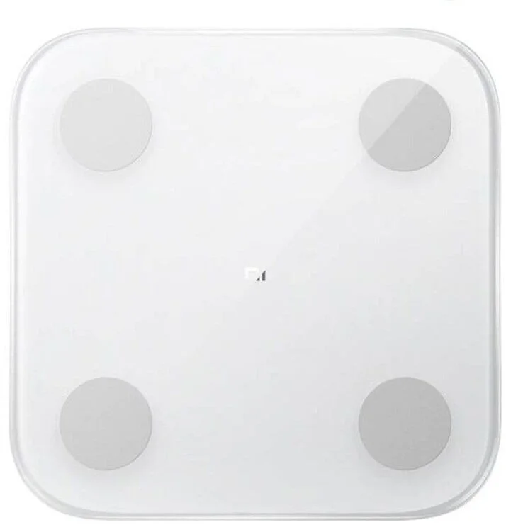 Xiaomi smart scale Mi Body Composition 2, white - Arvutitark
