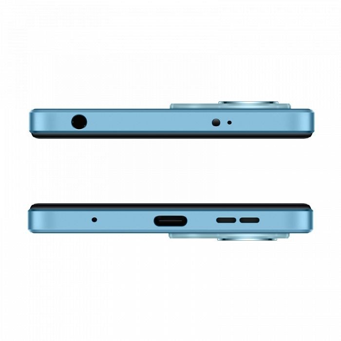 Xiaomi Redmi Note 12 8+256GB DS 4G Ice Blue