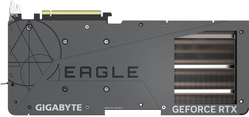 Gigabyte GeForce RTX™ 4080 EAGLE 16GB — Vipera - Tomorrow's Technology Today