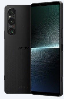 ee sony phones