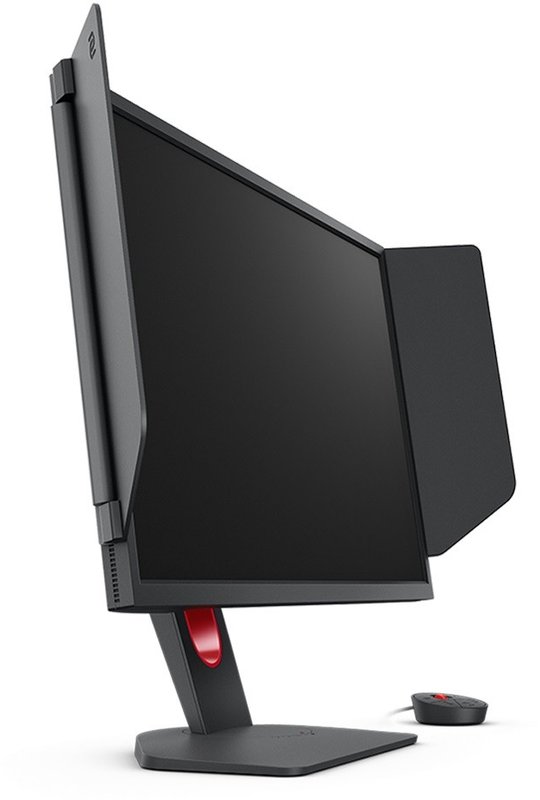 Introducing ZOWIE XL2566K TN 360Hz 24.5 Gaming Monitor for E