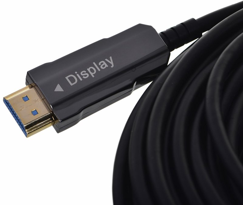 CÂBLE HDMI Unitek 2.0, 4K 60HZ, C11068BK, 7M
