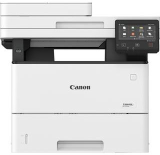 Canon PIXMA TR7550 4-in-1 Printer - Black 