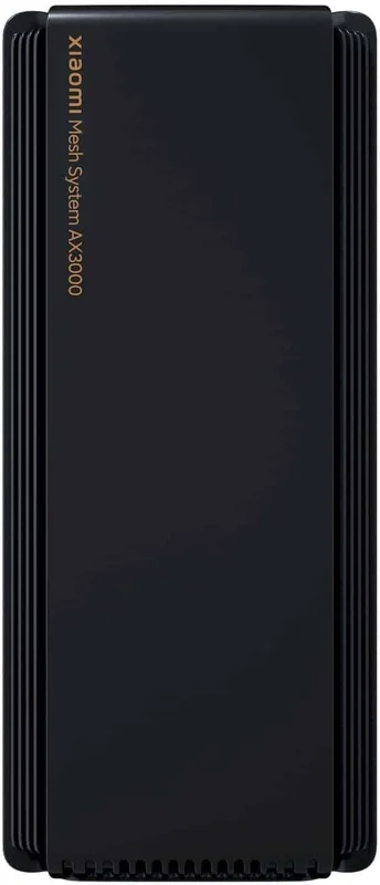 Xiaomi router Mesh System AX3000 1-Pack - Arvutitark