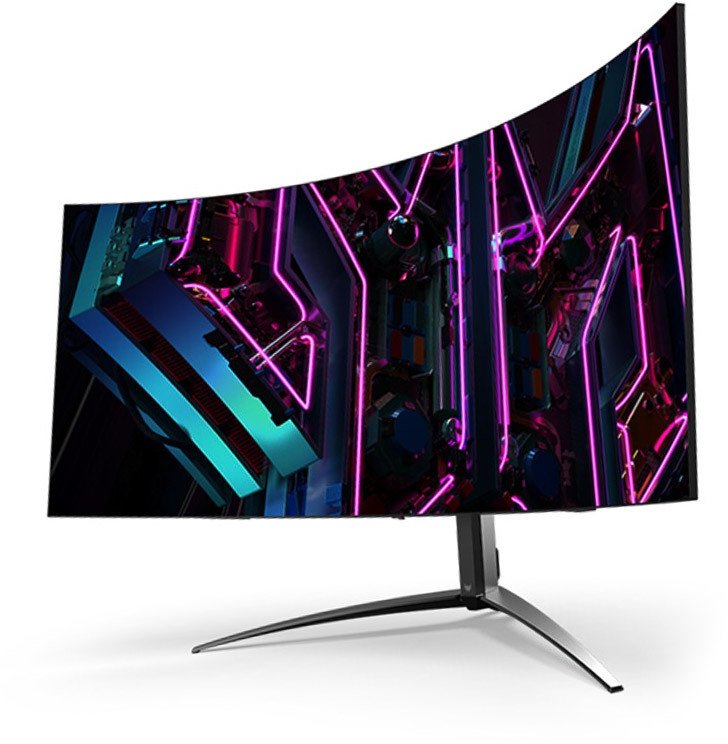 240 hz acer