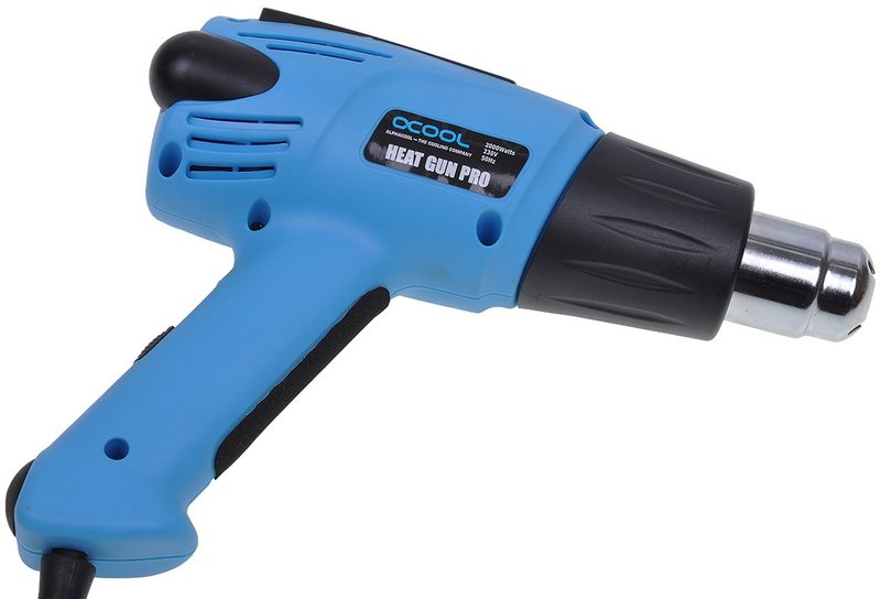 Proheat Professional Heat Guns