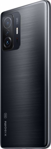 Xiaomi 11T 128GB Gray 5G - Coolblue - Before 23:59, delivered tomorrow