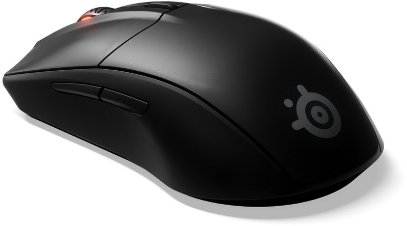 SteelSeries Rival 3 Wireless Gaming Mouse - Arvutitark