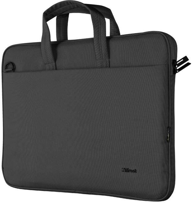 Trust SYDNEY Eco-friendly Laptop Messenger Bag for upto 16 Inch