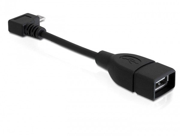 MC002725 - Multicomp - Câble USB, Type A mâle vers Type B mâle, 2 m