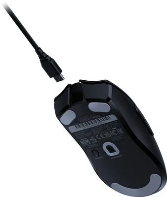 Razer wireless mouse DeathAdder V2 Pro - Arvutitark