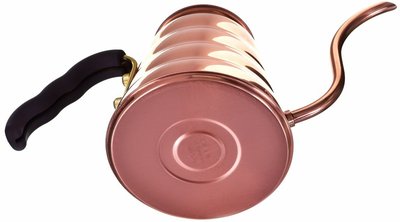 Hario VKBN-90CP Buono Drip Kettle, Copper