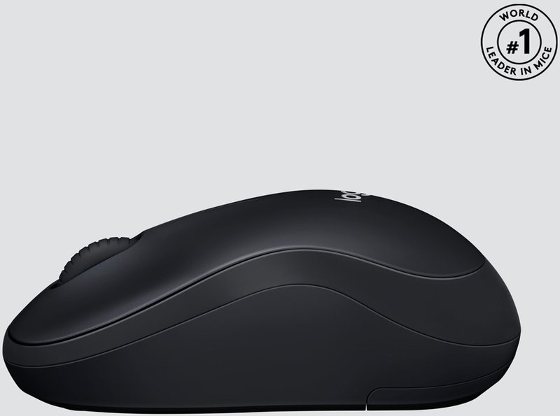 M220 Silent Wireless Mouse