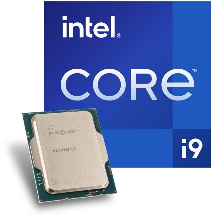 Intel Core i9-14900K Raptor Lake-S CPU - 24 kärnor - 3.2 GHz - Intel  LGA1700 - Intel Boxed (utan kylare)