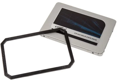 SSD CRUCIAL MX500 250GB SATA3