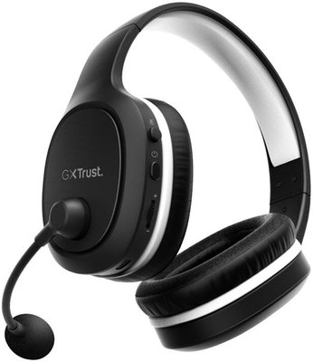  GXT 391 Thian Wireless Gaming Headset