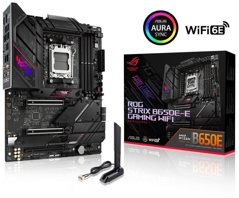 B650 strix e e. B650 strix e e