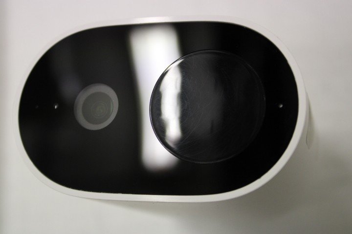 xiaomi camera rj45