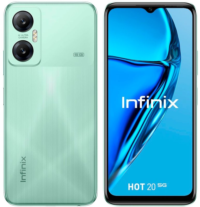 infinix g 20