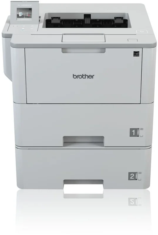 BROTHER - Stampante laser HLL8360CDWRE1