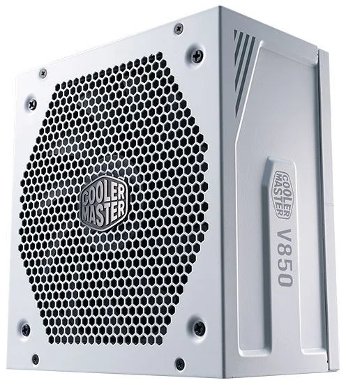Cooler Master Launches the MWE Gold V2 Series Power Supply Units
