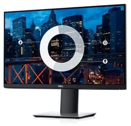 LCD Monitor, DELL, AW2724HF, 27, Gaming, Panel IPS, 1920x1080, 16:9, 360 Hz