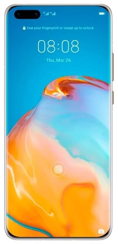 huawei p40 ee