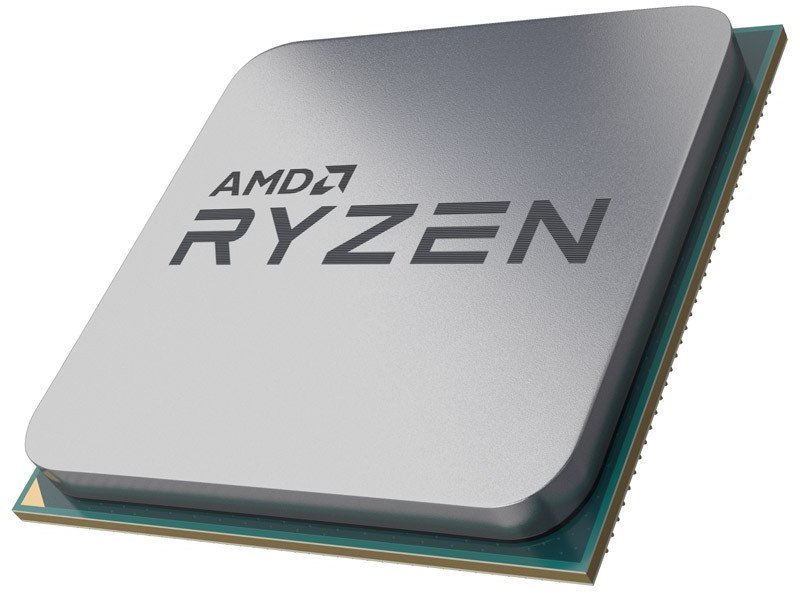 AMD Ryzen 5 5600 Vermeer 3.5GHz 6-Core AM4 Boxed Processor