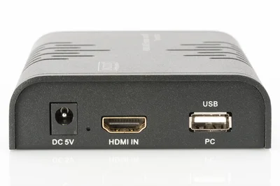 Tienda DIGITUS B2B  Extensor HDMI KVM mediante IP, Set
