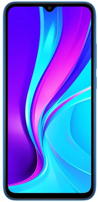 redmi note 9 pro max rs