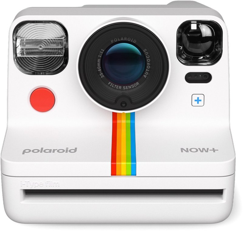 public polaroid film