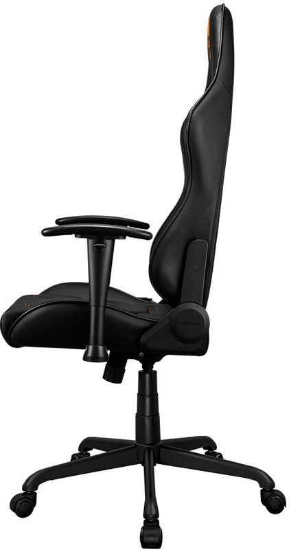 COUGAR Gaming chair Armor Elite Black (CGR-ELI-BLB) - Arvutitark