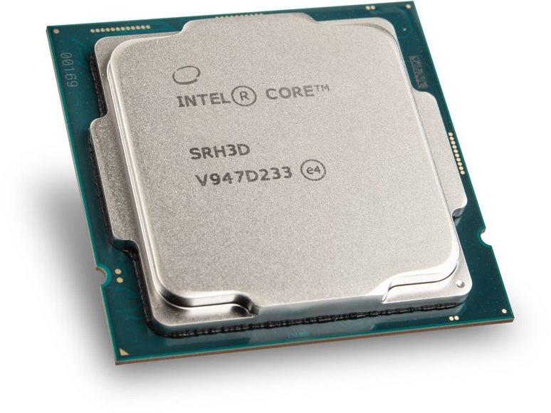 Windows Silver Intel I5 10400f Processor at Rs 9075/piece in