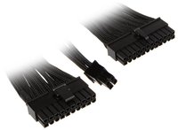 Внутренние силовые кабели и адаптеры - Arvutitark