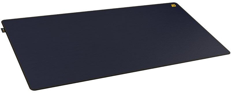 Endgame Gear EM-C Plus Poron Gaming Mousepad - Black 