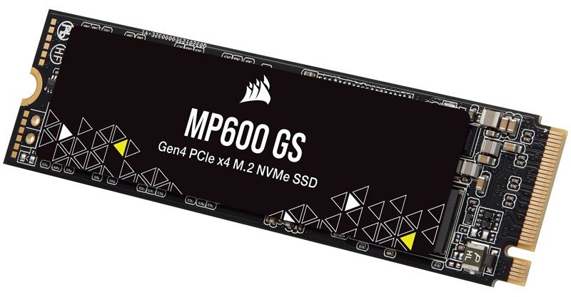 CORSAIR MP600 PRO NH 1TB M.2 SSD - Arvutitark