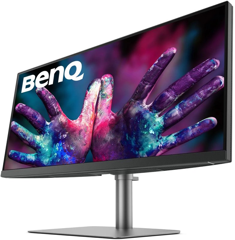 Monitorius BenQ PD3420Q, 34, 5 ms 