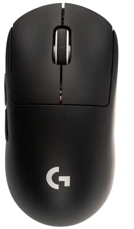 LOGITECH Pro X Superlight Wireless Gaming Mouse Ewr2 Magenta - 910-005957 -  /fr