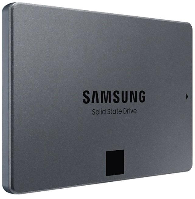 Samsung SSD 870 EVO 1TB SSD SATA - Arvutitark