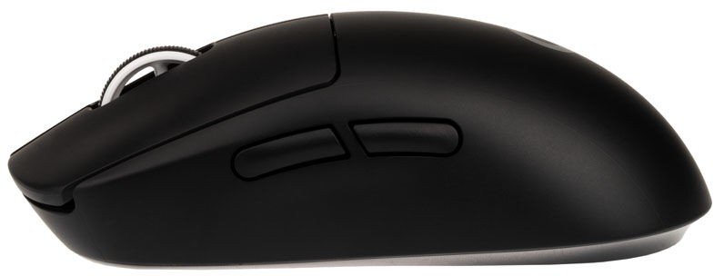 LOGITECH Pro X Superlight Wireless Gaming Mouse Ewr2 Magenta - 910-005957 -  /fr