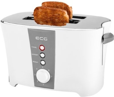 ECG AF 3500 - Hot air fryer