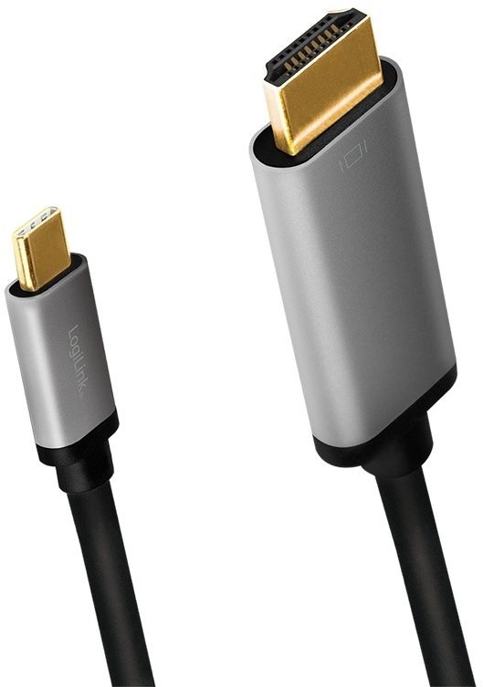 Avencore Platinum 2m USB Type-C to HDMI Cable (4K/60Hz - Thunderbolt  Compatible)