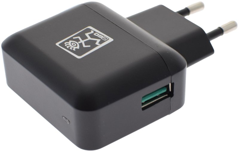 2pcs 12V USB-Steckdose, Dual Quick Charge 3.0 12V Buchse USB