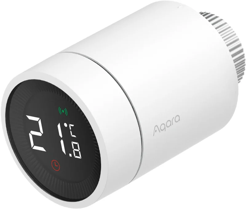 Xiaomi temperature and humidity sensor Mi 2 - Arvutitark