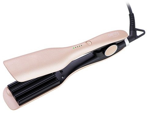 Camry Hair Crimper CR 2323 Warranty 24 month(s) Ceramic - Arvutitark