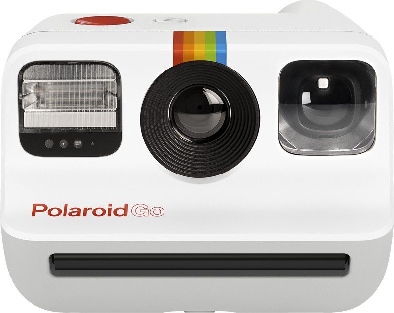 public polaroid camera